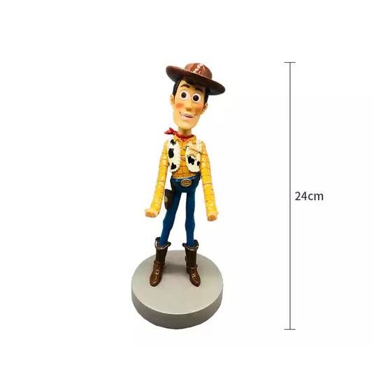 Creative Anime Figure as a Versatile Game Controller Stand for PS5, Switch, and Other Consoles - Polar Tech Australia