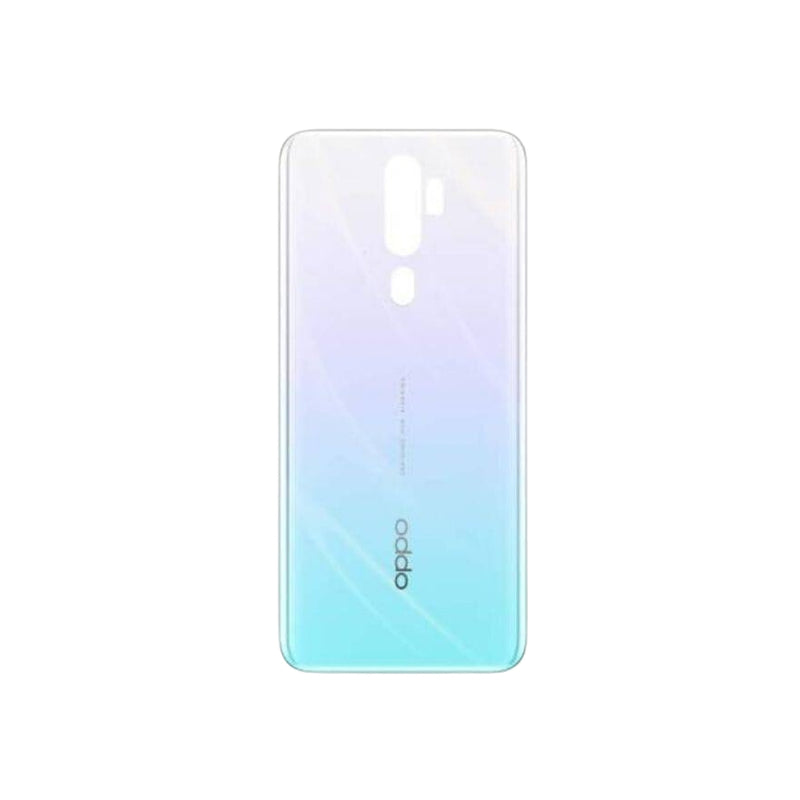 Chargez l'image dans la visionneuse de la galerie, OPPO A5 2020 / A9 2020 - Replacement Back Rear Cover Panel - Polar Tech Australia