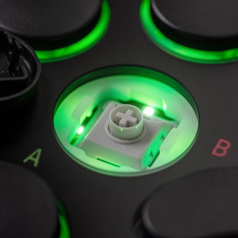 Cargue la imagen en el visor de la galería, 8BitDo Arcade Controller for Xbox