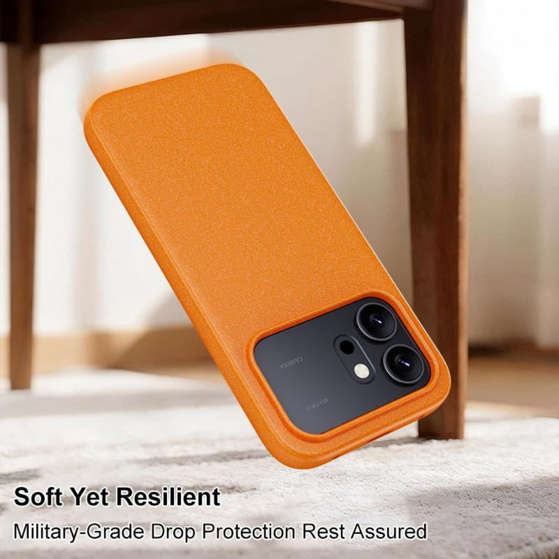 Load image into Gallery viewer, Honor 600 / 600 Pro - Boundless Series Rock Sand Magnetic Phone Case