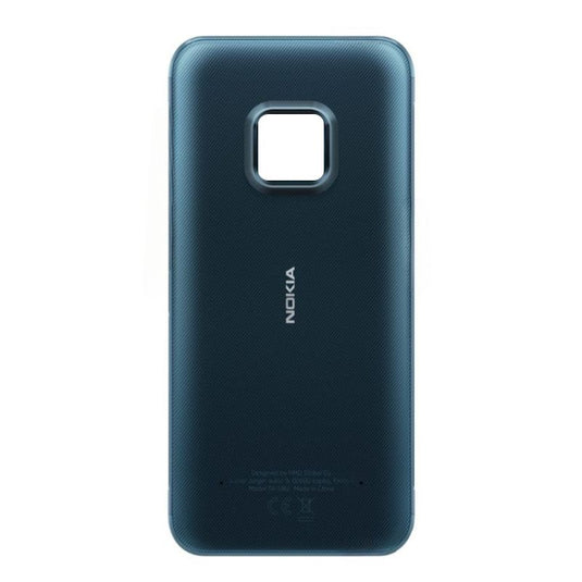 [No Camera Lens] Nokia XR20 (TA-1368) Back Rear Battery Cover Panel - Polar Tech Australia