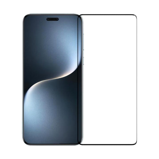 Honor Magic7 Pro (PTP-N49, PTP-AN10) - Full Covered Tempered Glass Screen Protector - Polar Tech Australia