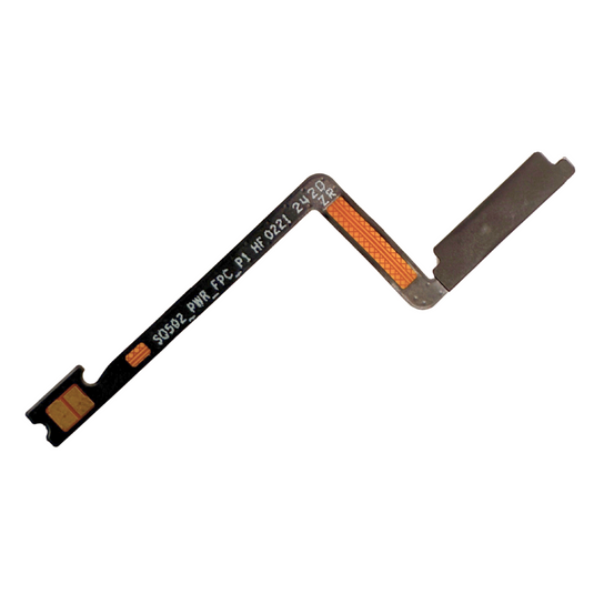 Nothing CMF Phone 1 (A015) - Power Button Flex Cable - Polar Tech Australia