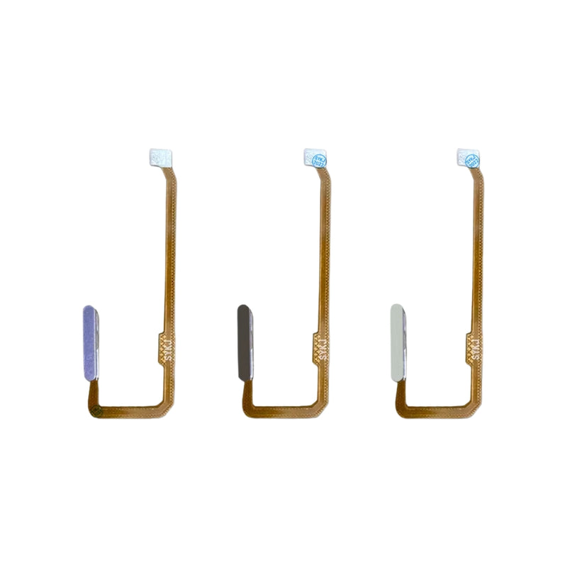 Chargez l'image dans la visionneuse de la galerie, OPPO A5 Energy (PKV110) - Power Button Fingerprint Reader With Flex Cable - Polar Tech Australia