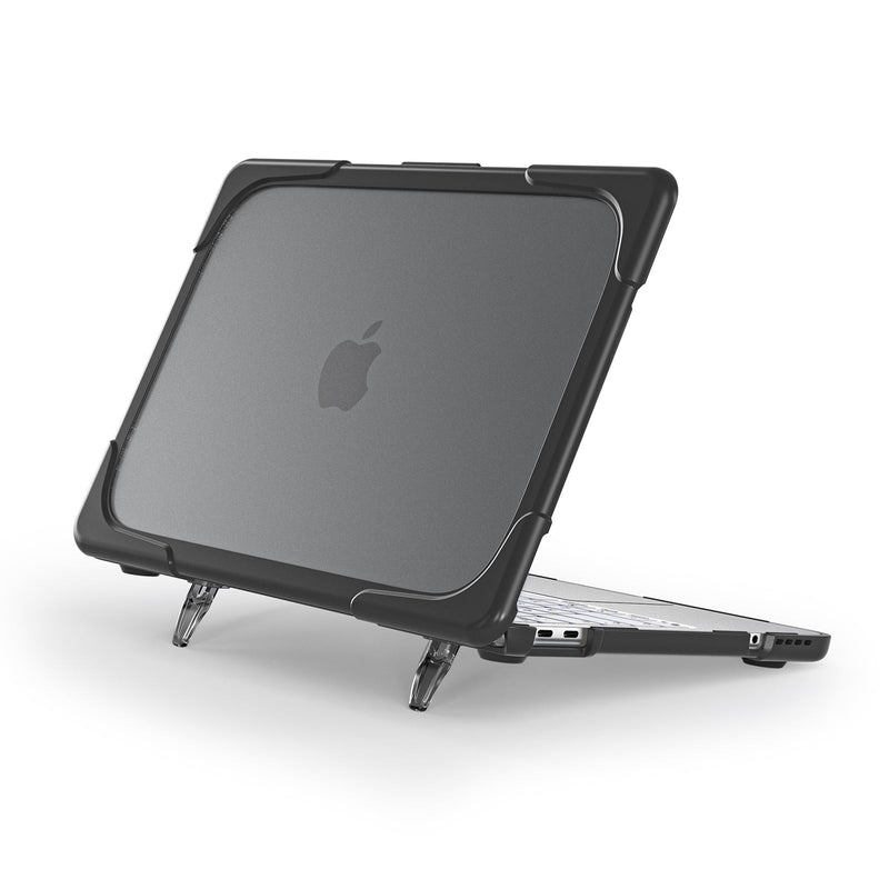 Load image into Gallery viewer, Apple Macbook Neo 13" 2026 (A3404) - Shockproof Heavy Duty Tough Case Cover - Polar Tech Australia