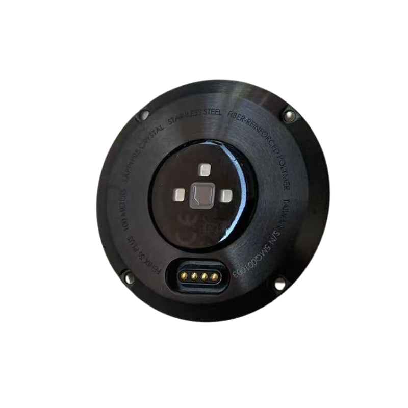 Load image into Gallery viewer, Garmin Watch Fenix 5S Plus 42MM - Back Battery Case Rear Cover Housing Charging Port Replacement Part - Polar Tech Australia