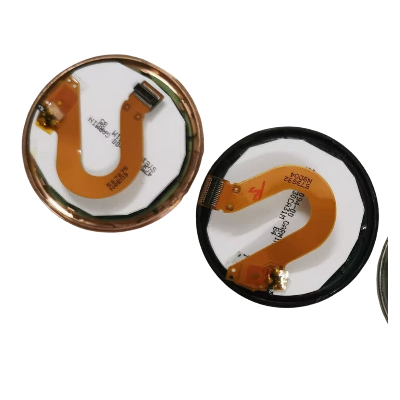 Cargue la imagen en el visor de la galería, Garmin Watch Forerunner 645 / 645 Music 42MM - Glass & LCD Display Screen Assembly - Polar Tech Australia