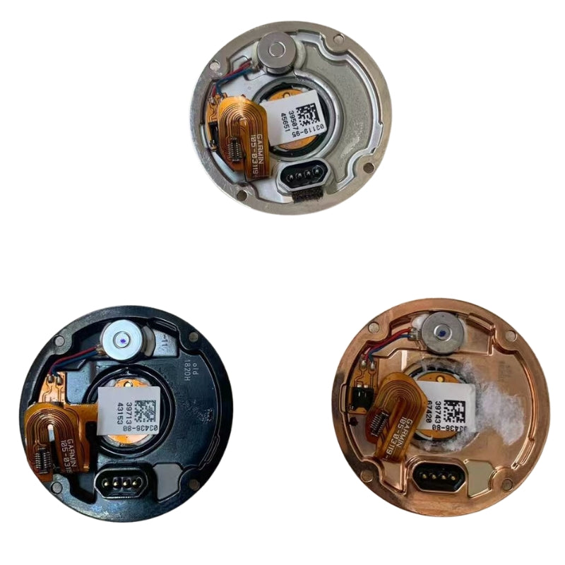 Load image into Gallery viewer, Garmin Watch Fenix 5S Plus 42MM - Back Battery Case Rear Cover Housing Charging Port Replacement Part - Polar Tech Australia