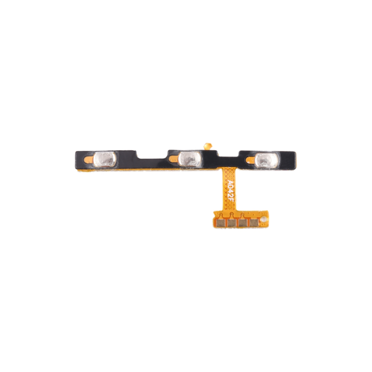 Samsung Galaxy A04e (A042) - Power & Volume Button Flex - Polar Tech Australia