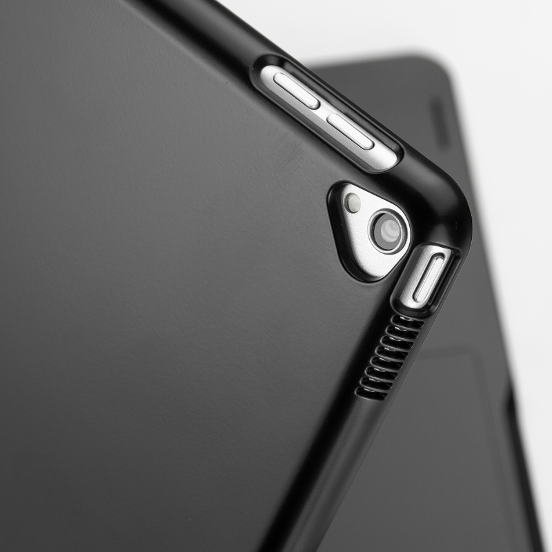 Cargue la imagen en el visor de la galería, 360 Degree Rotating Wireless Touchpad Keyboard Cover Case for iPad 10“/11” 10/11th Gen 2022/2025 - KIBO