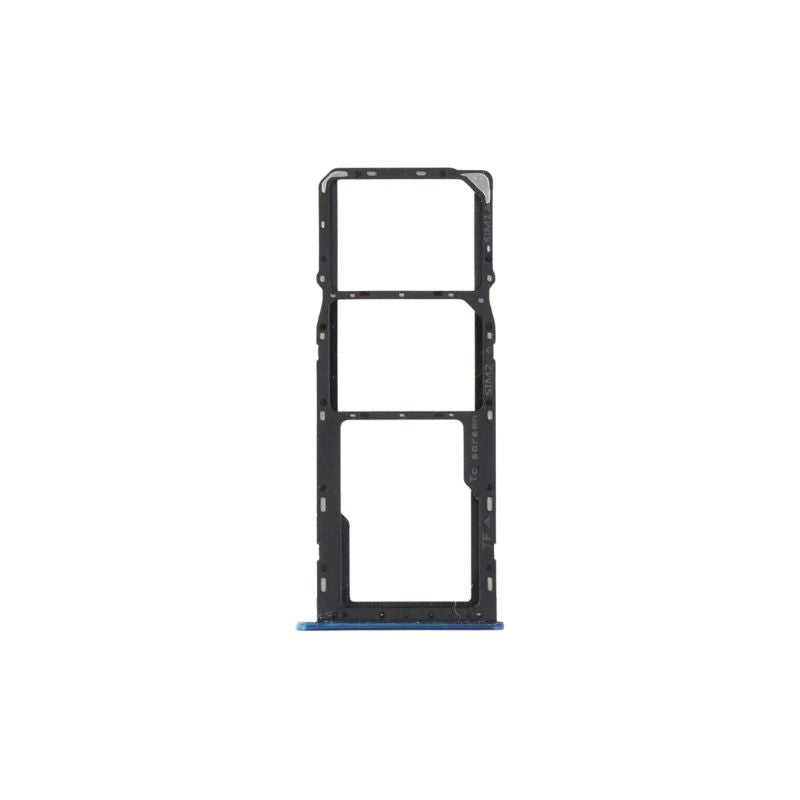 Cargue la imagen en el visor de la galería, Nokia 1.4 (TA-1368) Replacement Sim Card Tray Holder - Polar Tech Australia