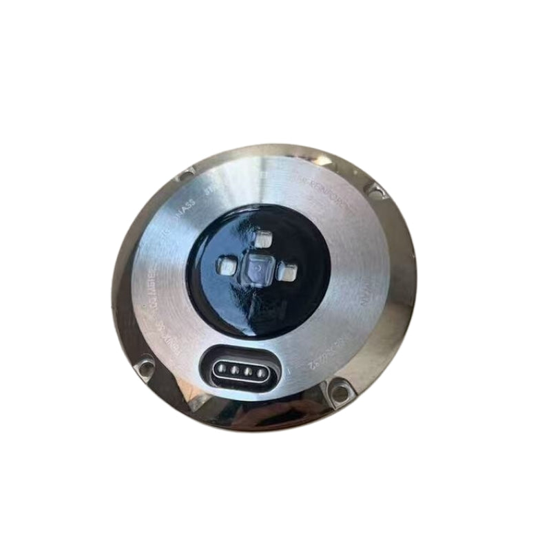 Load image into Gallery viewer, Garmin Watch Fenix 5S Plus 42MM - Back Battery Case Rear Cover Housing Charging Port Replacement Part - Polar Tech Australia