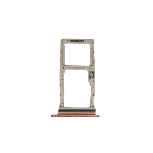 LG G9 / Velvet 5G Sim Card Tray Holder - Polar Tech Australia
