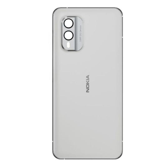 [With Camera Lens] Nokia X30 (TA-1450) Back Rear Battery Cover Panel - Polar Tech Australia