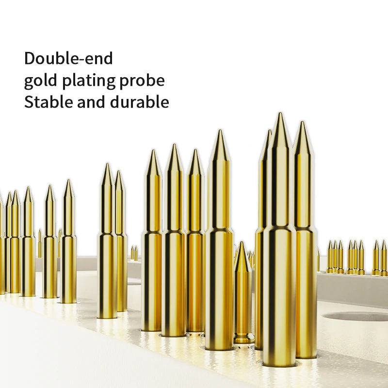 Cargue la imagen en el visor de la galería, AiXun FC12 Mainboard Layered Test Jig – Precise Positioning for iPhone 12 Series - Polar Tech Australia