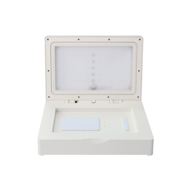 Chargez l'image dans la visionneuse de la galerie, 2 in 1 UV Curing Vacuum & Lamp Lighweigt High Power 30W UV Protector Installation Light Box - Polar Tech Australia