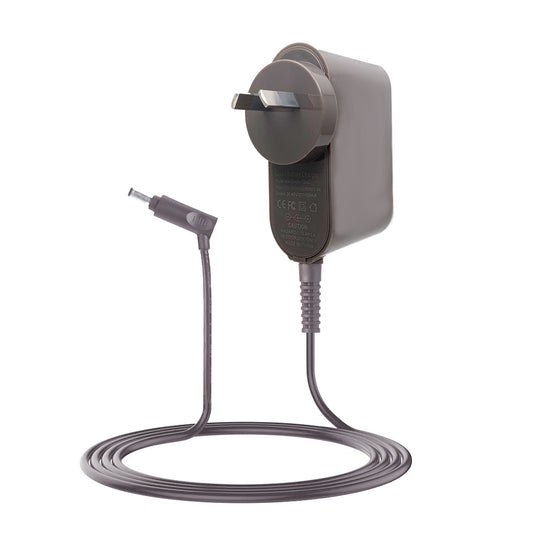 OEM Dyson V6 / V7 / V8 Vacuum Cleaner - Power AC Adapter Charger Replacement Part - Polar Tech Australia