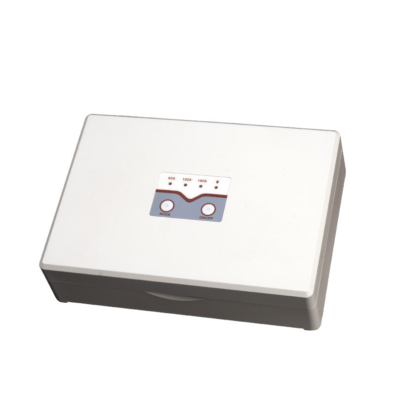 Chargez l'image dans la visionneuse de la galerie, 2 in 1 UV Curing Vacuum & Lamp Lighweigt High Power 30W UV Protector Installation Light Box - Polar Tech Australia