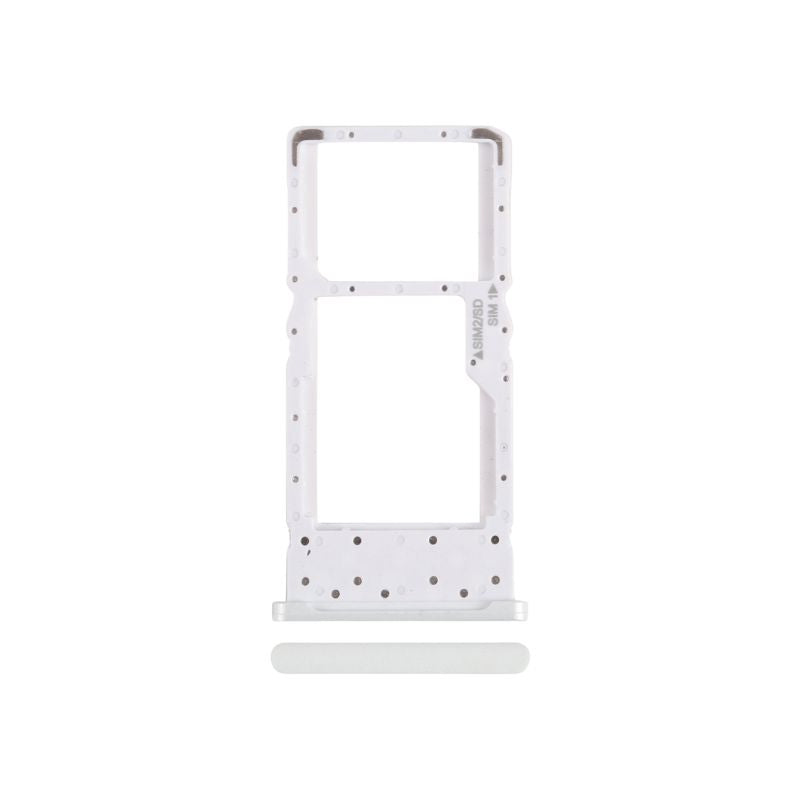 Cargue la imagen en el visor de la galería, Nokia X10 (TA-1350) Replacement Sim Card Tray Holder - Polar Tech Australia