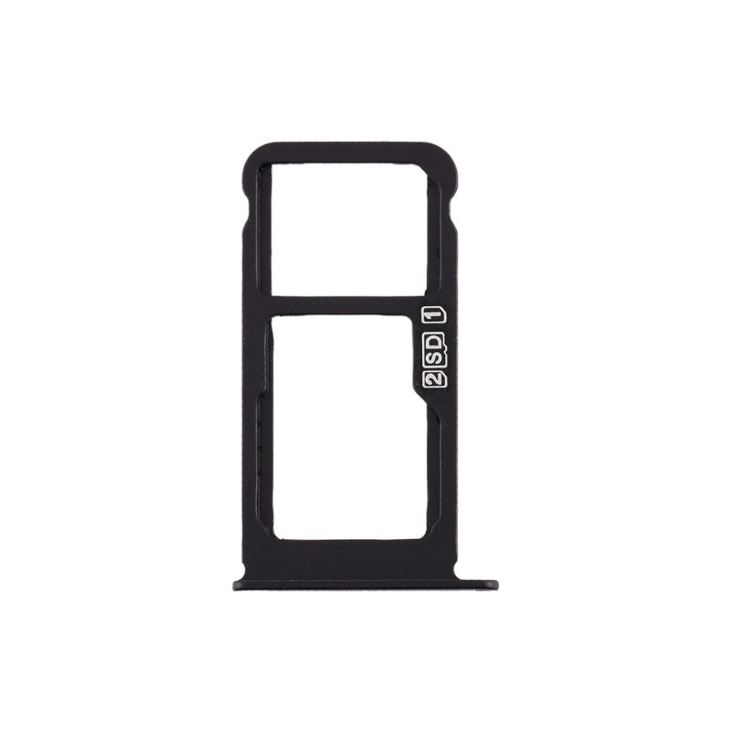 Chargez l'image dans la visionneuse de la galerie, Nokia 6.1 Plus (X6) (TA-1099) Replacement Sim Card Tray Holder - Polar Tech Australia