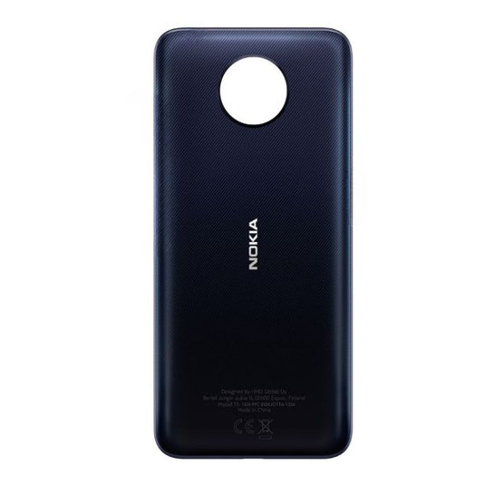[No Camera Lens] Nokia G10 (TA-1334) Back Rear Battery Cover Panel - Polar Tech Australia