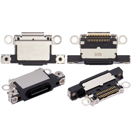 Apple iPhone 15 / 15 Plus - Charging Port Head only - Polar Tech Australia