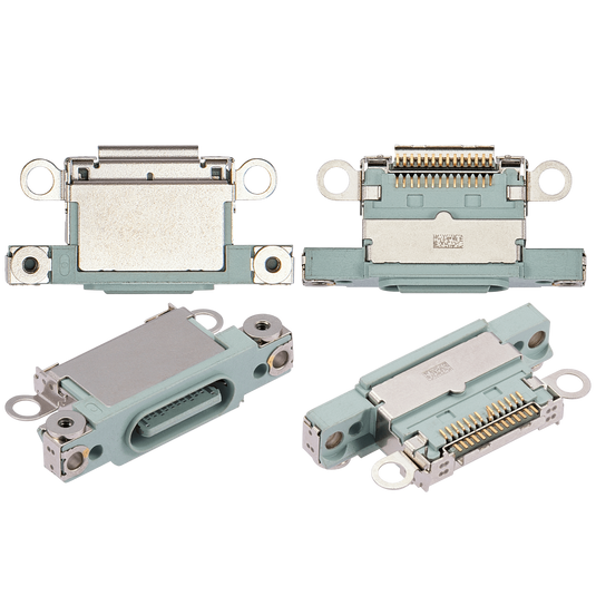 Apple iPhone 15 / 15 Plus - Charging Port Head only - Polar Tech Australia