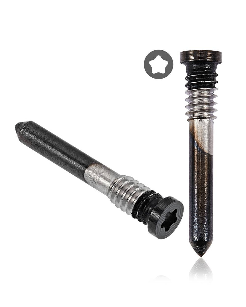 Cargue la imagen en el visor de la galería, iPhone 15 Series Bottom Screws (Pair) - Polar Tech Australia