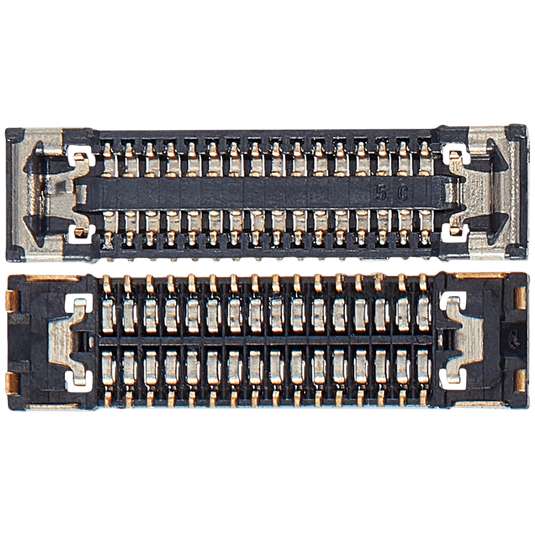 Apple iPhone 15 Pro / 15 Pro Max - Infrared FPC Connector (32 Pin) - Polar Tech Australia