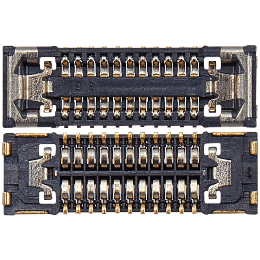 Apple iPhone 15 / 15 Plus - Telephoto Camera FPC Connector (22 Pin) - Polar Tech Australia