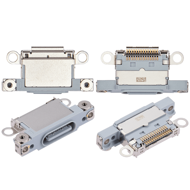 Chargez l'image dans la visionneuse de la galerie, Apple iPhone 15 / 15 Plus - Charging Port Head only - Polar Tech Australia