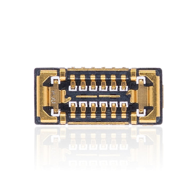 Chargez l'image dans la visionneuse de la galerie, Signal Antenna FPC / NFC FPC Connector Compatible For Samsung Galaxy S21 5G / S21 Plus 5G / S21 Ultra 5G /S22 Ultra 5G / S23 Series / S24 / S24 5G / S24 Plus 5G / S24 Ultra 5G / S25 Series (12 Pins) - Polar Tech Australia