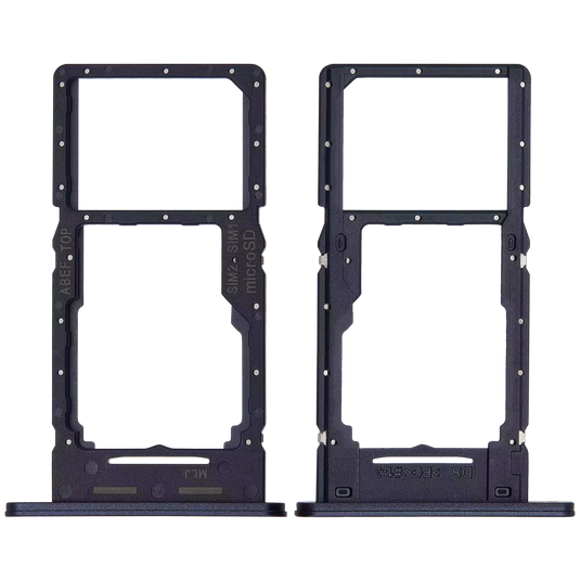 Samsung Galaxy A25 5G (SM-A256) Sim Card Tray Holder - Polar Tech Australia