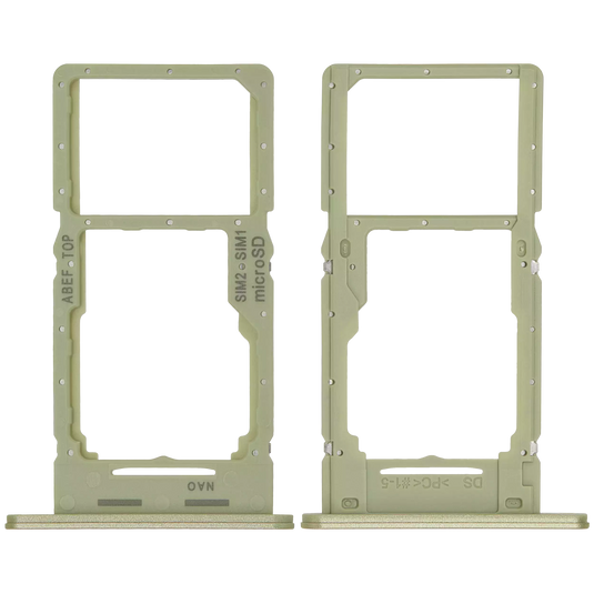Samsung Galaxy A25 5G (SM-A256) Sim Card Tray Holder - Polar Tech Australia