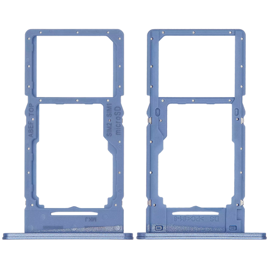Samsung Galaxy A25 5G (SM-A256) Sim Card Tray Holder - Polar Tech Australia