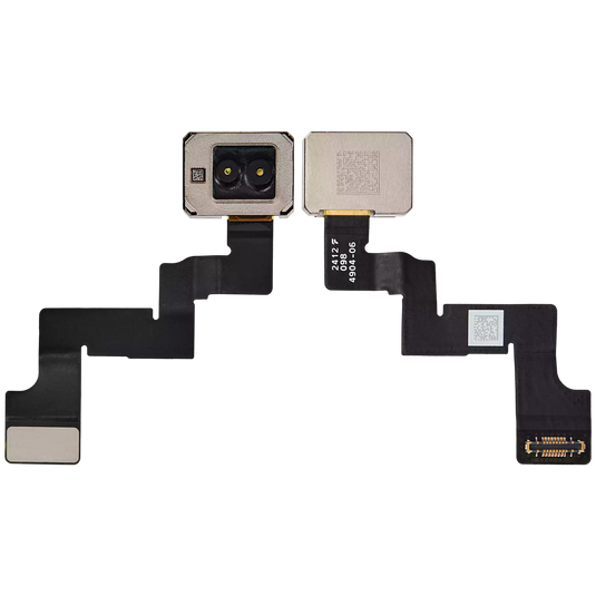 Apple iPhone 16 Pro - Infrared Radar Scanner Flex Cable - Polar Tech Australia