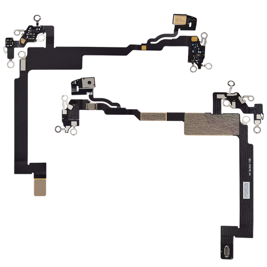 Apple iPhone 16 Pro - Charging Signal Antenna - Polar Tech Australia