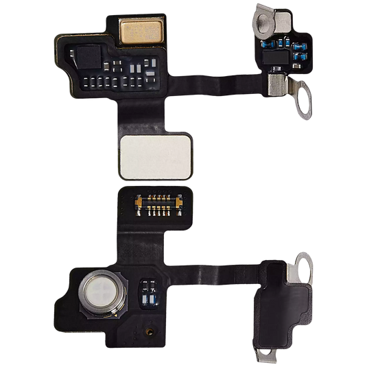 Apple iPhone 16 - Bottom Microphone with Air Pressure Sensor - Polar Tech Australia