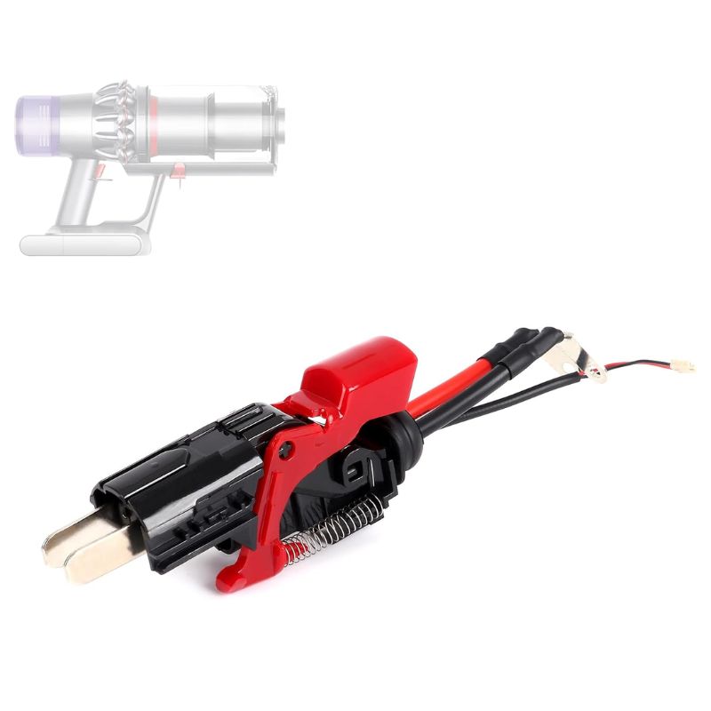 Load image into Gallery viewer, Dyson V11 Vacuum Cleaner - Strong Trigger Switch Assembly Upgraded Power Button - Polar Tech Australia