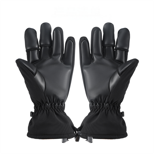 STARTRC Outdoor Professional Winter Photography Gloves - Polar Tech Australia