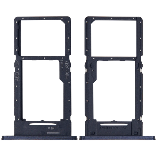 Samsung Galaxy A25 5G (SM-A256) Sim Card Tray Holder - Polar Tech Australia