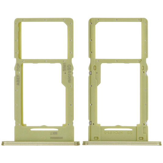 Samsung Galaxy A25 5G (SM-A256) Sim Card Tray Holder - Polar Tech Australia