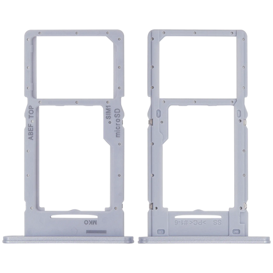 Samsung Galaxy A25 5G (SM-A256) Sim Card Tray Holder - Polar Tech Australia