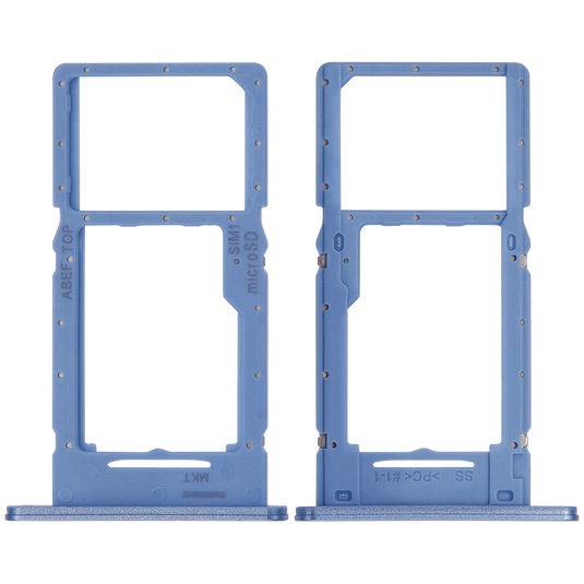 Samsung Galaxy A25 5G (SM-A256) Sim Card Tray Holder - Polar Tech Australia