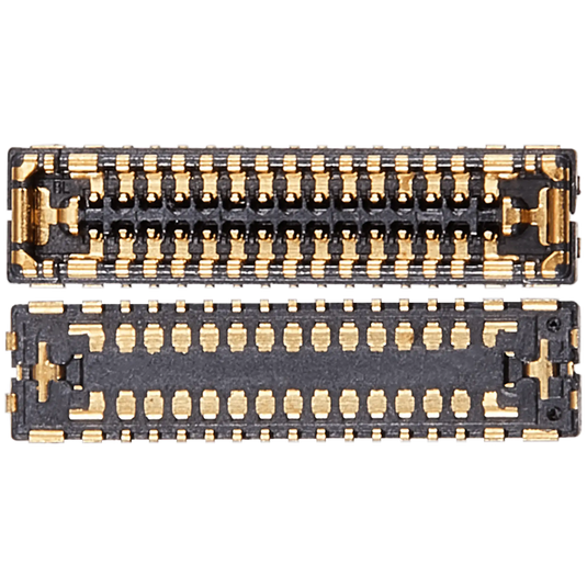 Apple iPhone 16 / 16 Plus - Infrared Dot Matrix Camera FPC Connector (26 Pin) - Polar Tech Australia