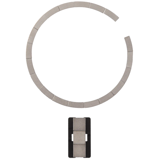 Apple iPhone 16 Pro / 16 Pro Max - Wireless NFC Charging MagSafe Magnet - Polar Tech Australia