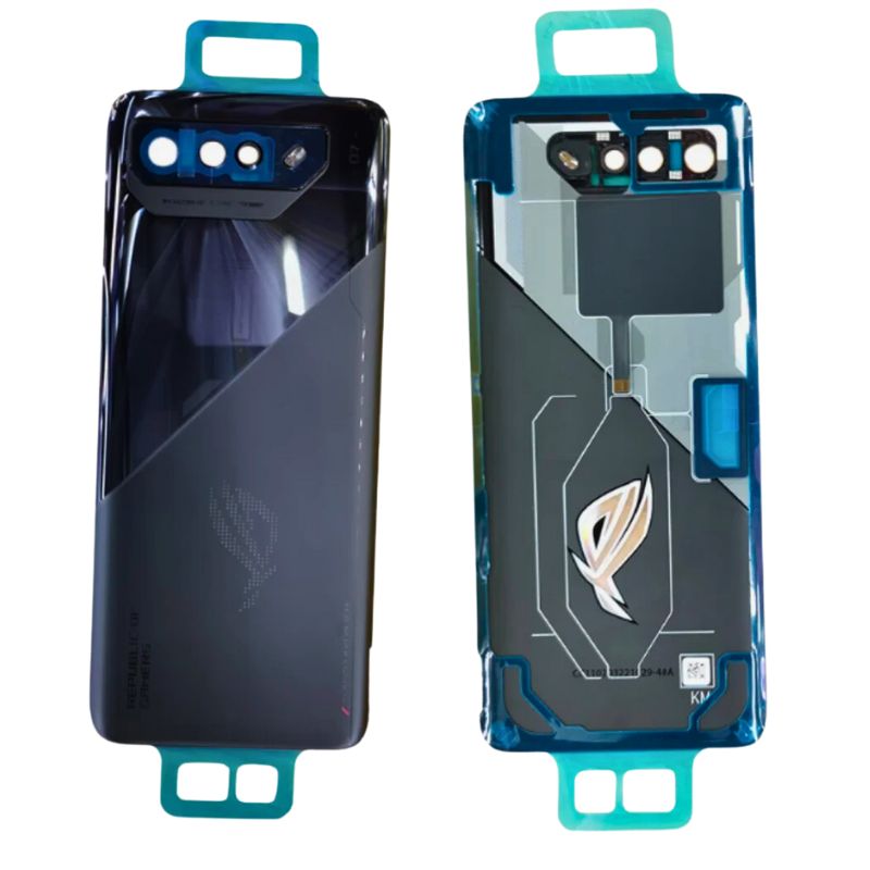 Load image into Gallery viewer, Asus Rog Phone 7 Back Rear Replacement Glass Panel - Polar Tech Australia