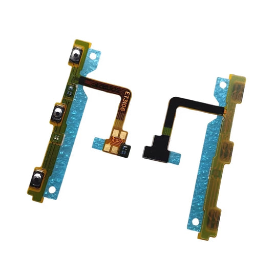 Vivo X100 Ultra (V2366GA, V2366HA) - Power / Volume Button Flex Cable - Polar Tech Australia