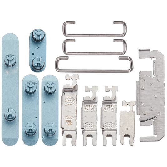 Apple iPhone 16 / 16 Plus  - Hard Buttons (Power / Volume / Switch) - Polar Tech Australia