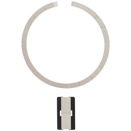 Apple iPhone 16 / 16 Plus - Wireless Charging MagSafe Magnet Ring - Polar Tech Australia